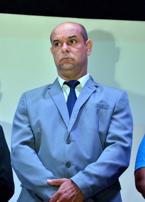 Rovilson Nanini