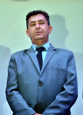Luis Vilas Boas - vice presidente