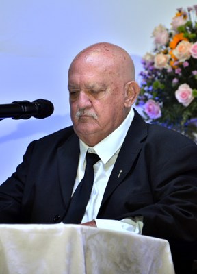 Dr. Luiz
