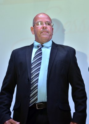 Baltazar (Zalo) - Tesoureiro