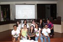 Alunos do PJ Botelhos participam de oficina sobre promoção da saúde mental