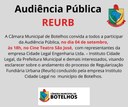 Audiência Pública