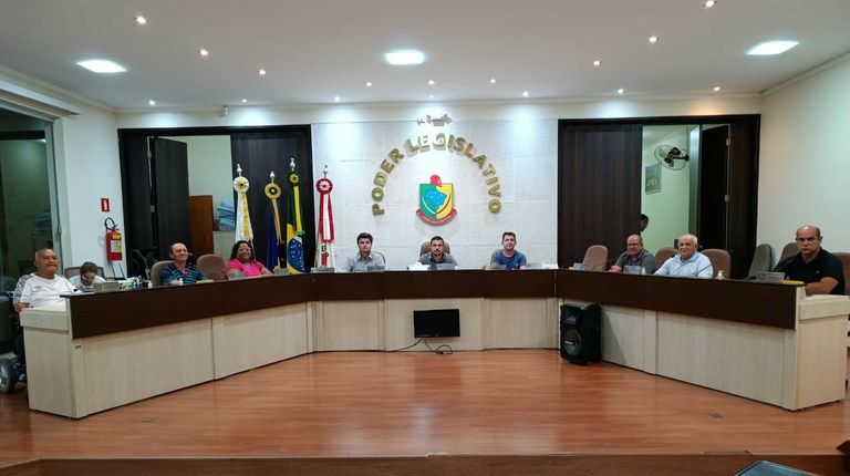 Câmara aprova projeto de lei de  implementação de programa municipal de monitoramento contínuo de glicemia