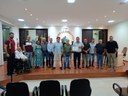 Câmara concede Moção de Aplauso ao Sindicato dos Produtores Rurais de Botelhos 