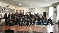 Câmara de Botelhos recebe estudantes da Plenária Microrregional do Parlamento Jovem