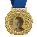 Câmara institui projeto “Medalha Odette Trezza”.