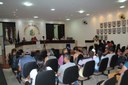 Câmara realiza Audiência Pública com moradores de São Gonçalo