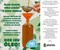Campanha Meio Ambiente