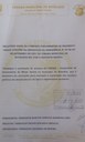 Comissão protocola relatório final da CPI da Copasa