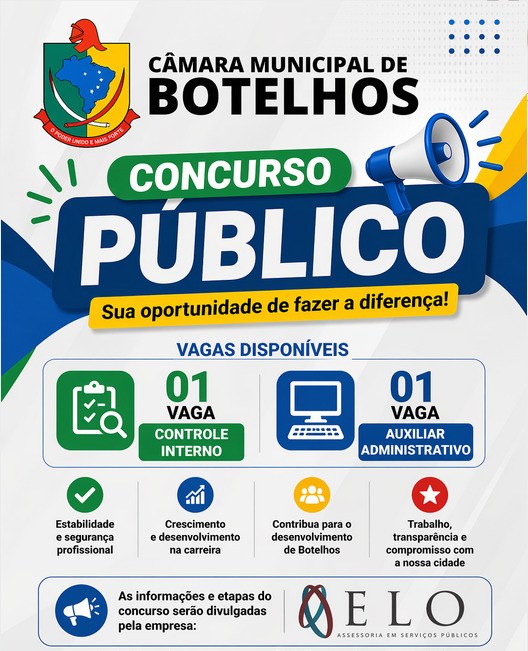 Concurso Público 