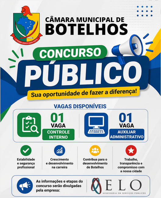 Concurso Público 