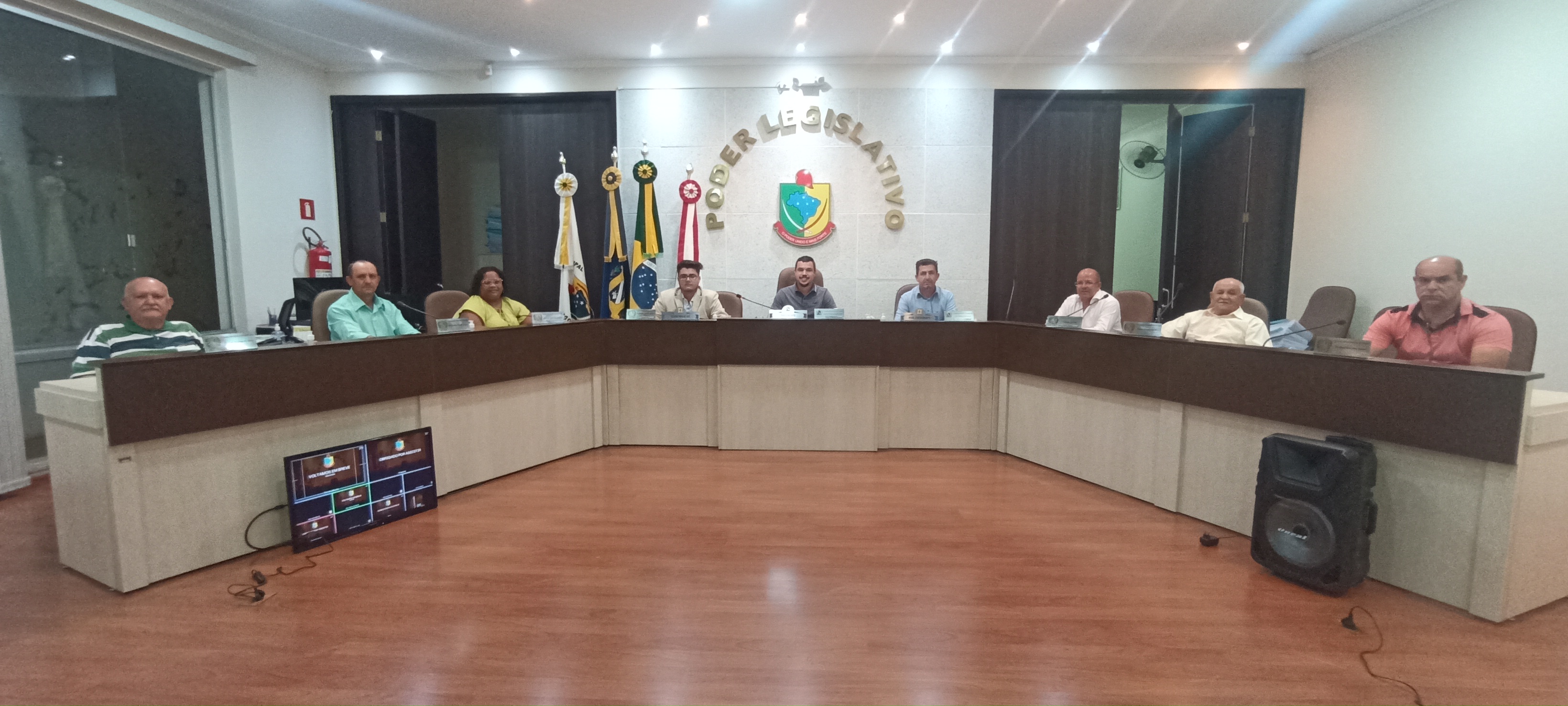 Destinação adequada - Câmara aprova projeto de proteção ao Meio Ambiente