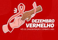 Dezembro vermelho