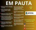 Em Pauta