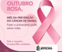 Outubro Rosa