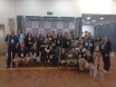 Parlamento Jovem Botelhos participa do Encontro Regional do Polo Sudoeste 