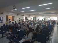 PJ Botelhos participa da Plenária Microrregional em Muzambinho