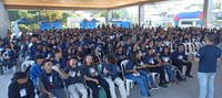 PJ Botelhos participa do Encontro Regional do Polo Sudoeste em Guaxupé