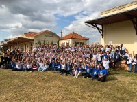 PJ Botelhos participa do Encontro Regional em Passos