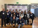 PJ Botelhos participa do Festival da Cidadania em Poços de Caldas