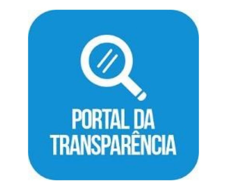 Portal da Transparência