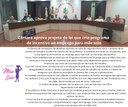 Projeto Mãe Solo