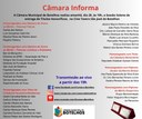 Sessão Solene 2025