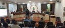 Tarifa de esgoto não terá aumento com a conclusão da ETE