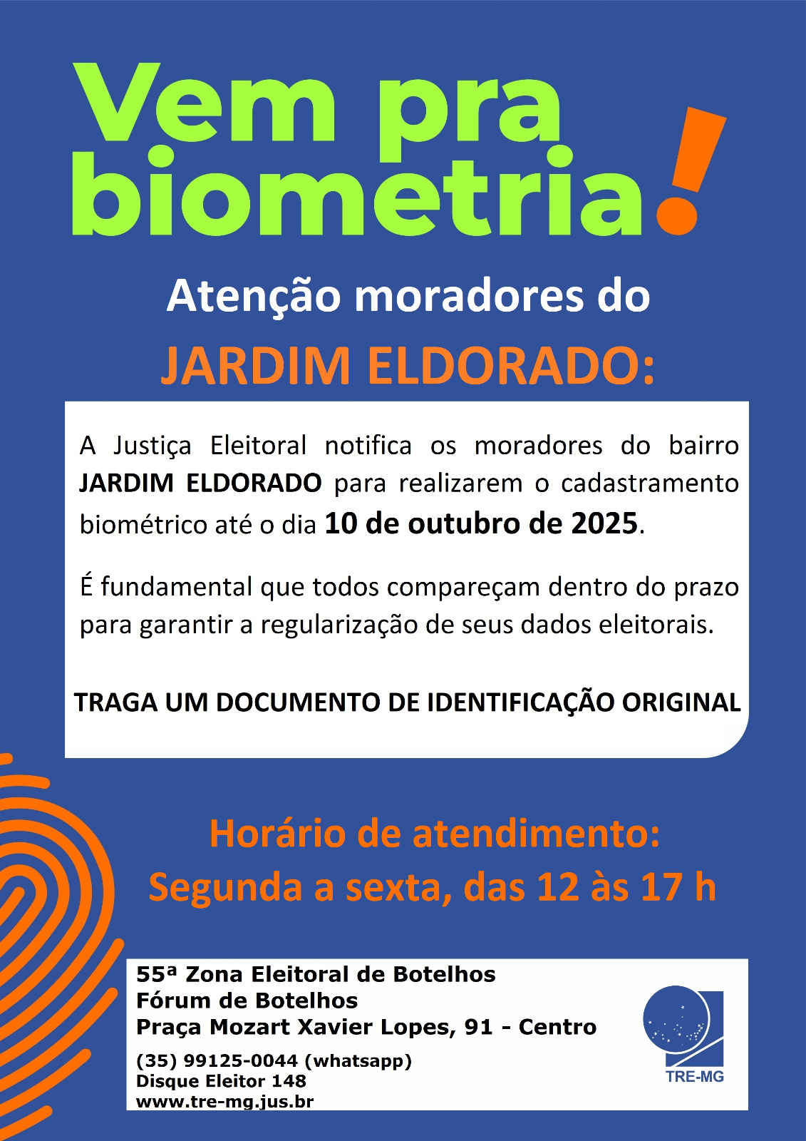 Utilidade Pública
